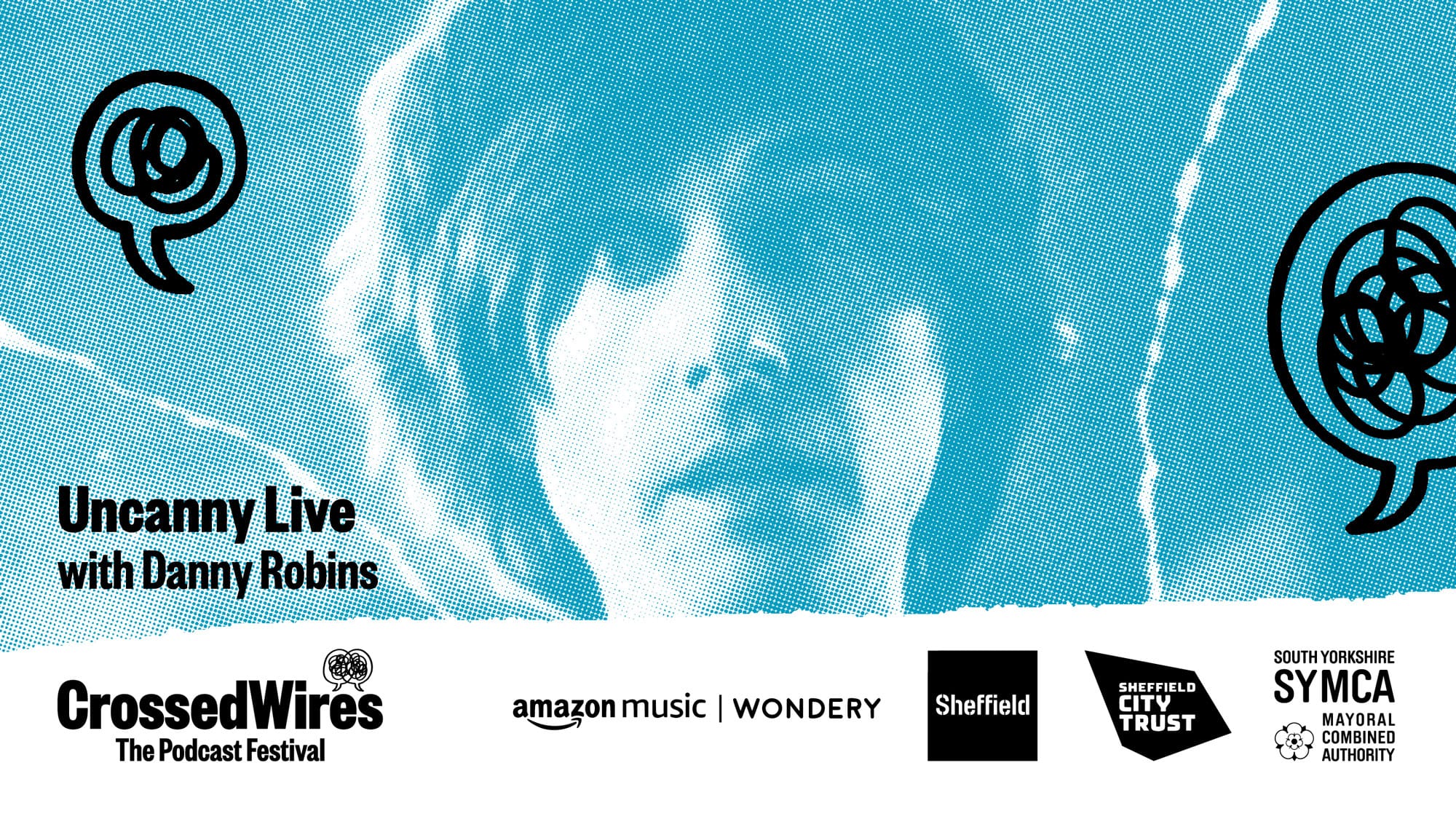 Crossed Wires screen Uncanny