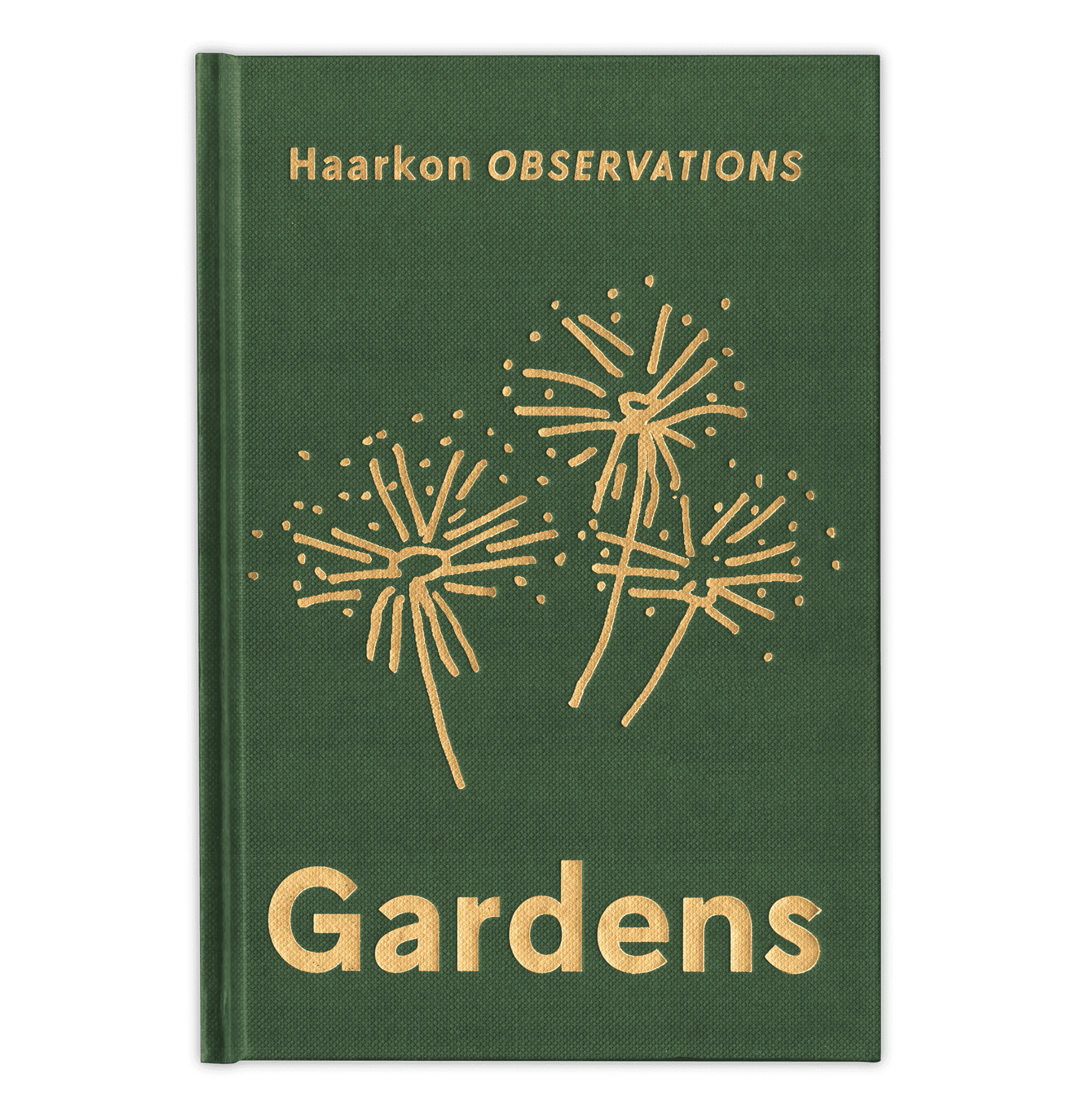 Haarkon Observations Gardens