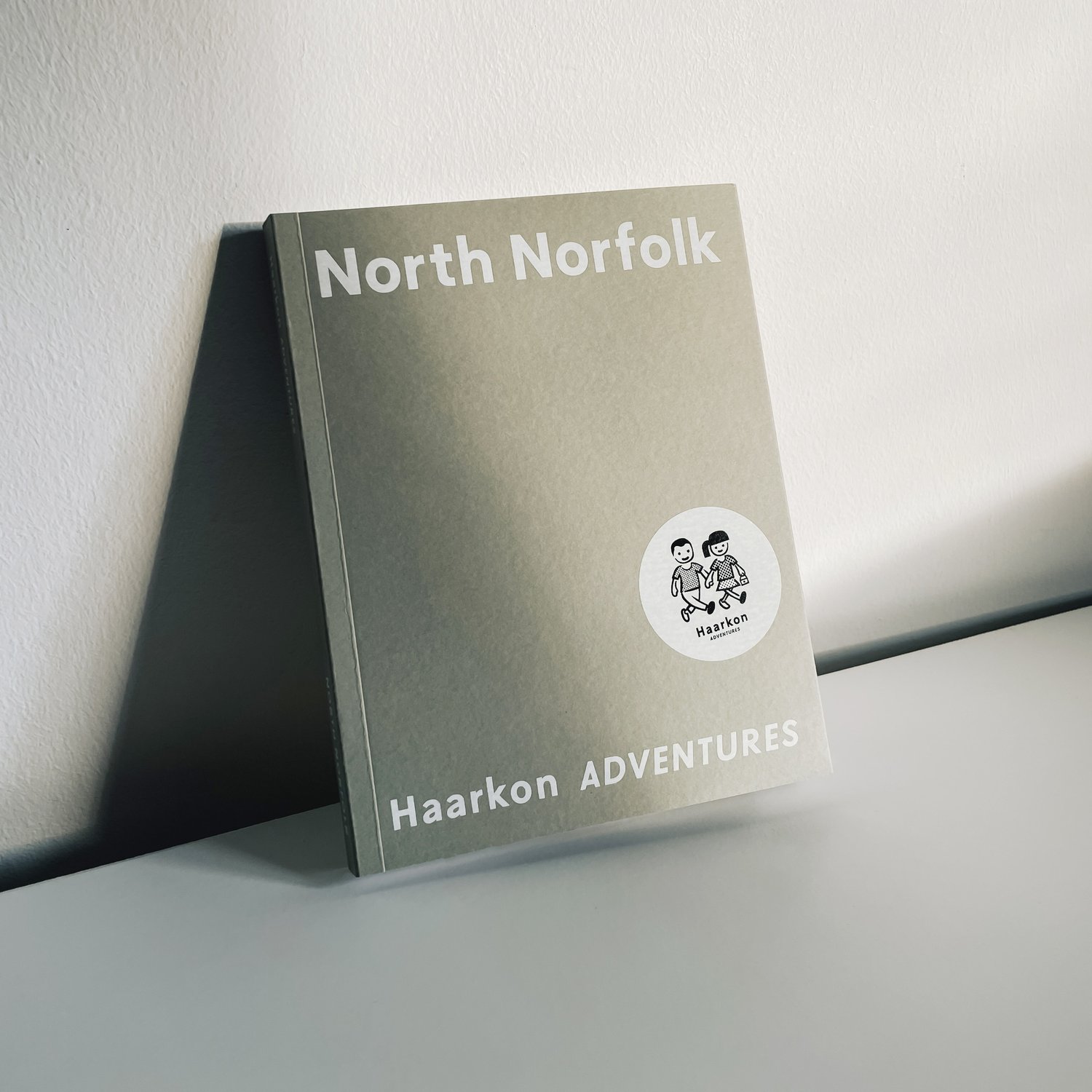 Haarkon Adventures North Norfolk photo
